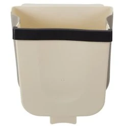 Paris Prix Poubelle Rétractable Suspendue 4L Blanc 7 Paris Prix Poubelle Rétractable Suspendue 4L Blanc -Pegane Shop poubelle retractable suspendue 4l blanc 13610072 37409204 1140x1140