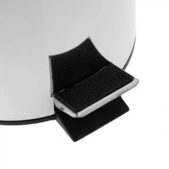 Ac-Deco Poubelle Ronde Inox 30L Argent -Pegane Shop poubelle ronde inox 30l argent 10967704 28655378 1140x1140