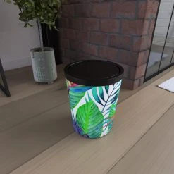 Aurlane Poubelle Salle De Bain