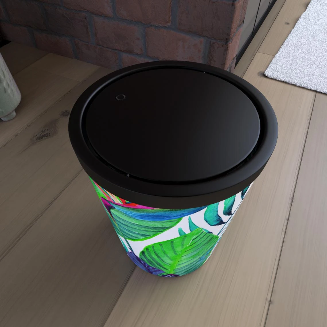 Aurlane Poubelle Salle De Bain 2 Aurlane Poubelle Salle De Bain - Image 2