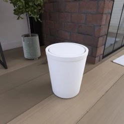 Aurlane Poubelle Salle De Bain