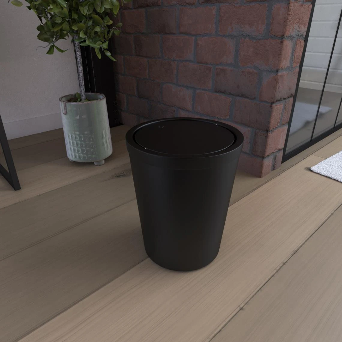 Aurlane Poubelle Salle De Bain 1 Aurlane Poubelle Salle De Bain