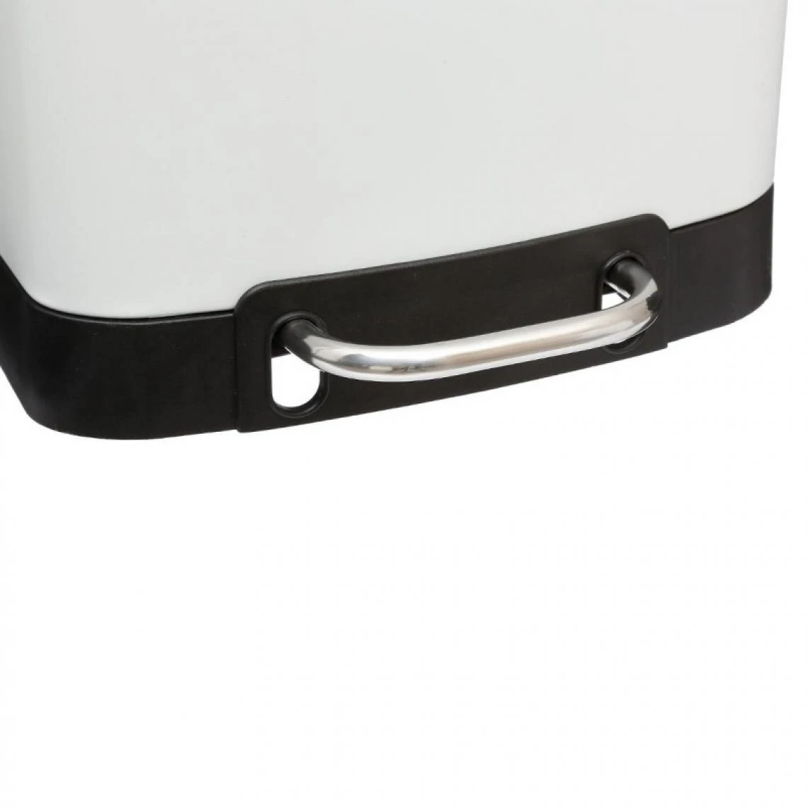 Pp No Name Poubelle Silence 6L Blanc 3 Pp No Name Poubelle Silence 6L Blanc - Image 3