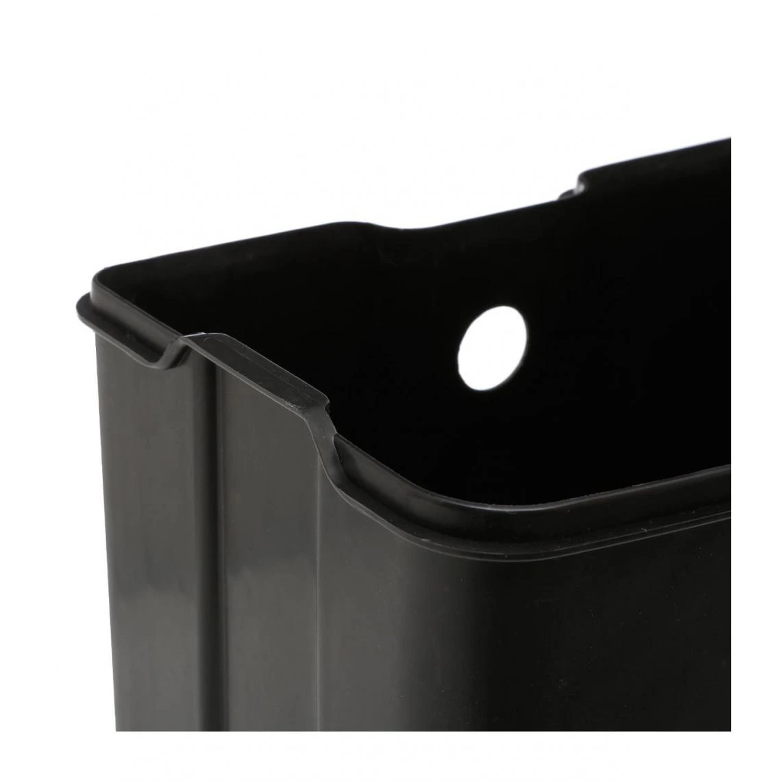 Pp No Name Poubelle Silence 6L Blanc 4 Pp No Name Poubelle Silence 6L Blanc - Image 4