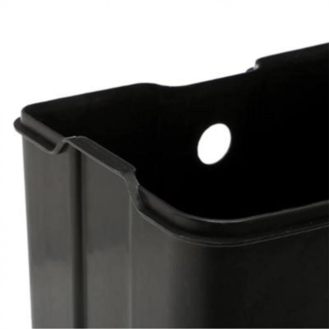 Pp No Name Poubelle Silence 6L Jaune 2 Pp No Name Poubelle Silence 6L Jaune - Image 2