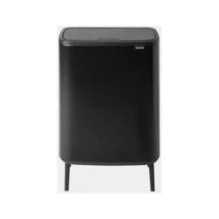 Brabantia Poubelle Touch 130229