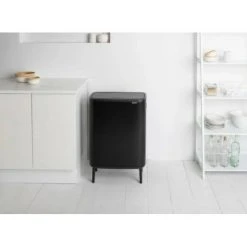 Brabantia Poubelle Touch 130229 -Pegane Shop poubelle touch 130229 12722326 805198 8 1140x1140