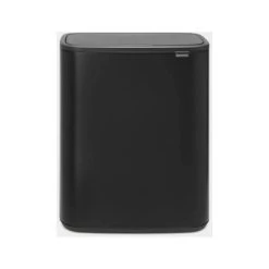 Brabantia Poubelle Touch 221484