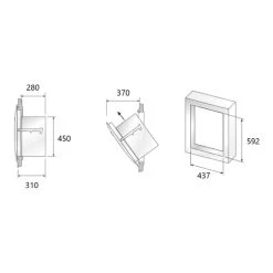 Ramasseur De Déchets - Option : - - PRIOLINOX -Pegane Shop ramasseur de dechets option priolinox 12256372 32607220 1140x1140
