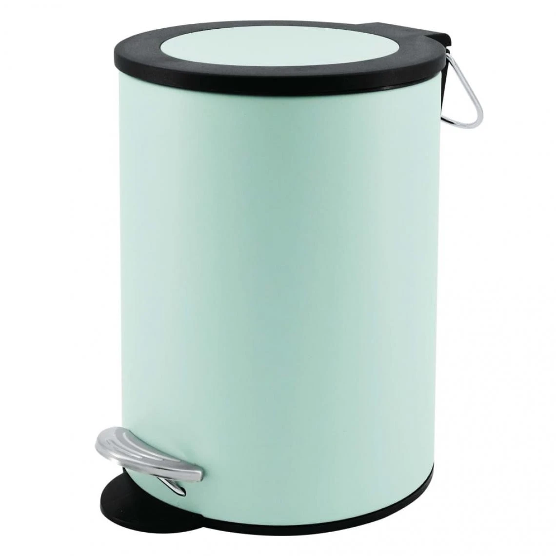 RIDDER Panier à Ordures Beauté 3 L Vert Menthe 1 RIDDER Panier à Ordures Beauté 3 L Vert Menthe