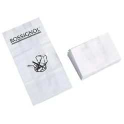 Rossignol Sachets En Papier Pour Protections Périodiques Pour Distributeurs Bla...