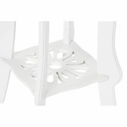 Set De 2 Tables Gigognes DKD Home Decor Bois MDF Blanc (2 Pcs) (30 X 3... -Pegane Shop set de 2 tables gigognes dkd home decor bois mdf blanc 2 pcs 30 x 30 x 76 cm 14106484 39296396 1140x1140