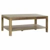Table Basse DKD Home Decor Palissandre (115 X 60.5 X 45 Cm)