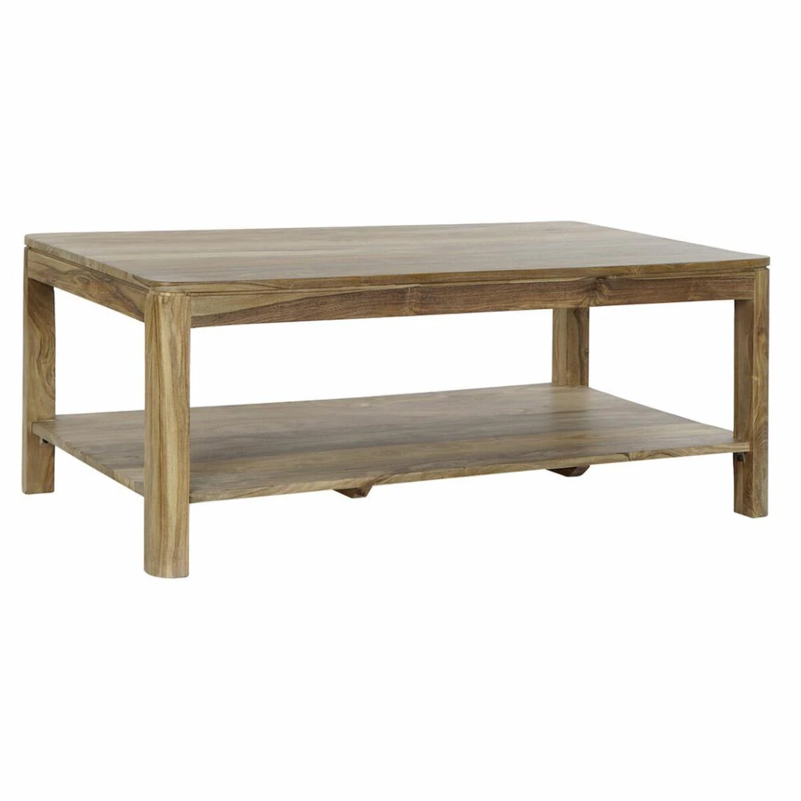 Table Basse DKD Home Decor Palissandre (115 X 60.5 X 45 Cm) 1 Table Basse DKD Home Decor Palissandre (115 X 60.5 X 45 Cm)