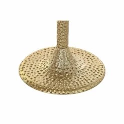 Table D'appoint DKD Home Decor Doré Aluminium Blanc Marbre (40 X 40 X... -Pegane Shop table dappoint dkd home decor dore aluminium blanc marbre 40 x 40 x 61 cm 14106868 39297764 1140x1140