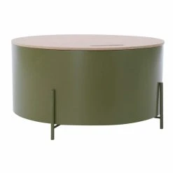 Table D'appoint DKD Home Decor Fer Bois MDF (40 X 40 X 28 Cm) -Pegane Shop table dappoint dkd home decor fer bois mdf 40 x 40 x 28 cm 14108708 39304618 1140x1140