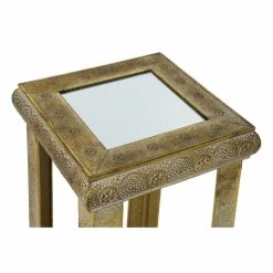 Pegane Shop -Pegane Shop table dappoint dkd home decor metal miroir 32 x 32 x 65 cm 14106750 39297332 1140x1140