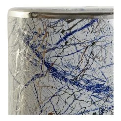 Table D'Appoint DKD Home Decor Porcelaine (33.5 X 33.5 X 44 Cm) -Pegane Shop table dappoint dkd home decor porcelaine 335 x 335 x 44 cm 14108252 39303148 1140x1140