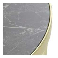 Table D'appoint DKD Home Decor Verre Acier (82 X 82 X 40 Cm) -Pegane Shop table dappoint dkd home decor verre acier 82 x 82 x 40 cm 14108420 39303700 1140x1140