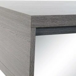 Table D'Appoint DKD Home Decor WING Acier Mélamine Miroir (140 X 70 X... -Pegane Shop table dappoint dkd home decor wing acier melamine miroir 140 x 70 x 40 cm 14108658 39304458 1140x1140