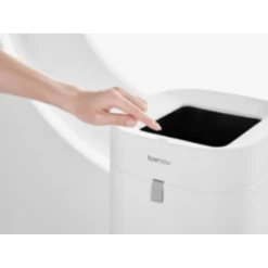 Xiaomi TOWNEW T Air Lite Poubelle Intelligente - Blanc - 16,5 L - Étanche IP... 8 Xiaomi TOWNEW T Air Lite Poubelle Intelligente - Blanc - 16,5 L - Étanche IP... -Pegane Shop townew t air lite poubelle intelligente blanc 165 l tanche ipx3 auto scellant anneaux de recharge recyclables 12727958 34213166 1140x1140