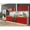 CSTORE ULTRA Cuisine Complete Avec Meuble Four Et Plan De Travail Inclus L 30...
