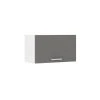 CSTORE ULTRA Meuble Hotte De Cuisine L 60 Cm - Gris