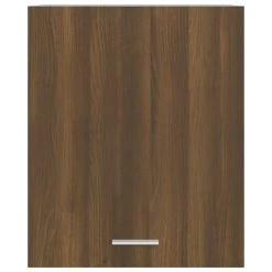 VidaXL Armoire Suspendue Chêne Marron 50x31x60 Cm Bois D'ingénierie -Pegane Shop vidaxl armoire suspendue chene marron 50x31x60 cm bois dingenierie 13460942 36836602 1140x1140
