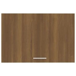 VidaXL Armoire Suspendue Chêne Marron 60x31x40 Cm Bois D'ingénierie -Pegane Shop vidaxl armoire suspendue chene marron 60x31x40 cm bois dingenierie 12943198 35046728 1140x1140