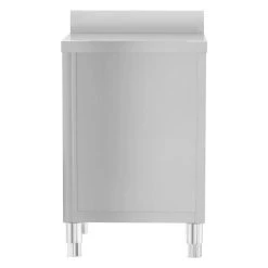 VidaXL Armoires De Cuisine Commerciale 3 Pcs Acier Inoxydable -Pegane Shop vidaxl armoires de cuisine commerciale 3 pcs acier inoxydable 13722564 37862552 1140x1140