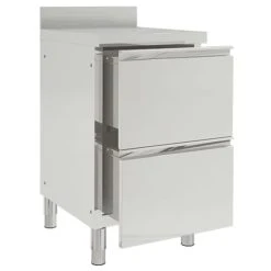 VidaXL Armoires De Cuisine Commerciale Avec 2 Tiroirs 2 Pcs Inox 7 VidaXL Armoires De Cuisine Commerciale Avec 2 Tiroirs 2 Pcs Inox -Pegane Shop vidaxl armoires de cuisine commerciale avec 2 tiroirs 2 pcs inox 13722670 37862702 1140x1140