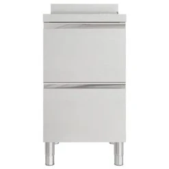 VidaXL Armoires De Cuisine Commerciale Avec 2 Tiroirs 2 Pcs Inox 8 VidaXL Armoires De Cuisine Commerciale Avec 2 Tiroirs 2 Pcs Inox -Pegane Shop vidaxl armoires de cuisine commerciale avec 2 tiroirs 2 pcs inox 13722670 37862704 1140x1140
