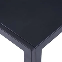 VidaXL Ensemble à Dîner 7 Pcs Gris -Pegane Shop vidaxl ensemble a diner 7 pcs gris 7093370 17710074 1200x1200