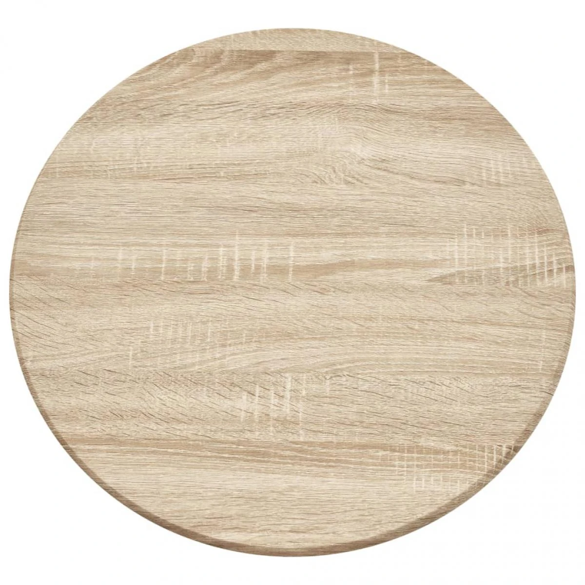 VidaXL Ensemble De Bar 3 Pcs Similicuir Blanc 4 VidaXL Ensemble De Bar 3 Pcs Similicuir Blanc - Image 4