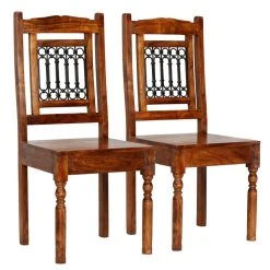 VidaXL Jeu De Bistro 3 Pcs Bois D'acacia Massif Et Finition En Sesham -Pegane Shop vidaxl jeu de bistro 3 pcs bois dacacia massif et finition en sesham 7092762 17707032 1200x1200