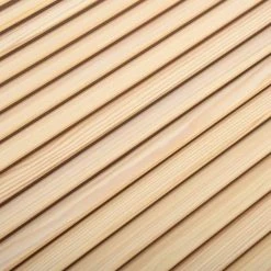 VidaXL Portes à Persiennes 4 Pcs Bois De Pin Massif 99,3x59,4 Cm -Pegane Shop vidaxl portes a persiennes 4 pcs bois de pin massif 993x594 cm 12103376 32101924 1140x1140