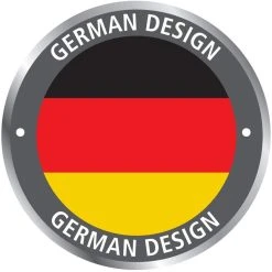 WENKO 23973100 Poubelle à Couvercle Oscillant Barcelona L, Capacité ... -Pegane Shop wenko 23973100 poubelle a couvercle oscillant barcelona l capacite 85 l incassable tpe 205 x 285 x 205 cm beige 13624022 37478818 1140x1140