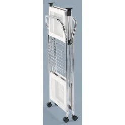 Wenko 900030100 Desserte Sunny Blanc -Pegane Shop wenko 900030100 desserte sunny blanc 13620092 37468098 1140x1140